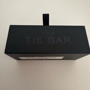 The Tie Bar Black Box